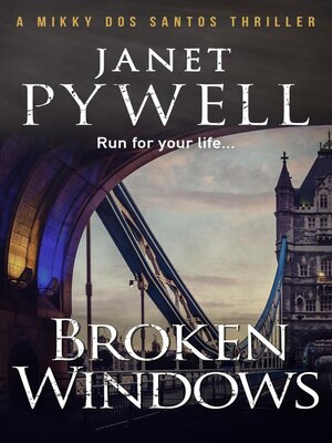 cover image of Broken Windows